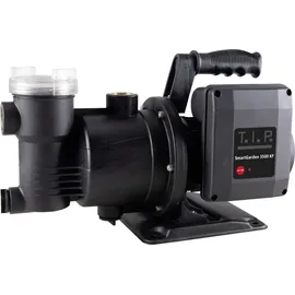 T.I.P. Gartenpumpe SmartGarden 3500 KF 3300 l/h 46 m