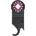 Säbelsägeblatt S 628 DF Special for Plaster 5 Stück