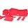 FUXTEC Bollerwagen CT-500 rot