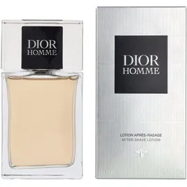 Dior Homme Aftershave Lotion 100 ml