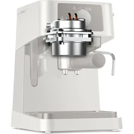 De'Longhi Stilosa EC235.CR creme mit Cappuccino System