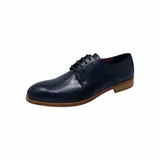 LLOYD Elegante Schnürschuhe in Blau | Gr.: 44