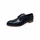 LLOYD Elegante Schnürschuhe in Blau | Gr.: 44
