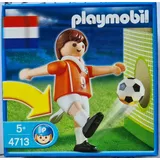 GEOBRA Fußballspieler Niederlande (4713)