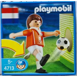 GEOBRA Fußballspieler Niederlande (4713)