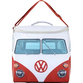 BRISA T1 Bulli 30 l Rot