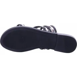 Marco Tozzi Damen schwarz, Größe 38 EU