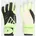 Copa League Black/Lucid Lemon 4