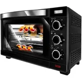 MPM MPE-09/T Schwarz