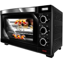 MPM MPE-09/T Schwarz