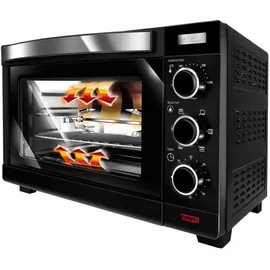 MPM MPE-09/T Schwarz