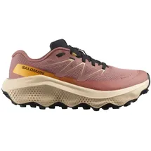 Salomon Ultra Flow 2 Damen Burlwood / Tender Peach / Warm Apricot 42