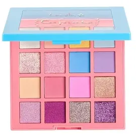 Lovely Cupcake Lidschattenpalette