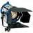 ARRI 650 plus blau/silber