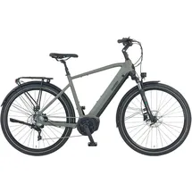 Prophete Entdecker 4.0 28 Zoll RH 54 cm Moosgrau-Schwarz Matt