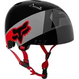 Fox Youth Flight Helmet Togl 2024 54-58 cm Kinder schwarz