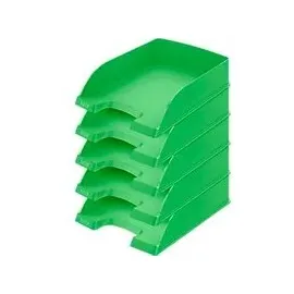 Leitz Briefablage Plus Standard A4,