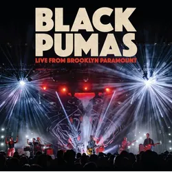 Live From Brooklyn Paramount (2CD)