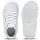 Puma Carina Street AC Sneaker Mädchen 01 white/white/gold 32