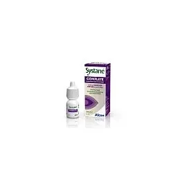 Alcon Systane Complete Benetzungstropfen 5 ml