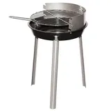Enders Holzkohlegrill Dayton