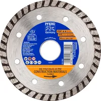 Pferd tools Pferd Diamantwerkzeuge für die Bauindustrie DG PSF