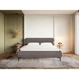 Selsey Roule Cord 140 x 200 cm Braun