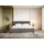 Selsey Roule Cord 140 x 200 cm Braun