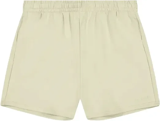 Taikan Fleece Short Beige