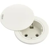 EVOline 159280004200 Einbau-Steckdosenleiste 1fach 1 St.