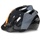 Cube ANT X Actionteam Helm - Black / Orange - S