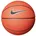 Skills Basketball Amber/Black/White 3