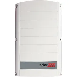 SolarEdge SE8K SETAPP Wechselrichter für Modul-Leistungsoptimierer Wechselrichter für Modul-Leistungsoptimierer