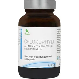 Apozen Chlorophyll Kapseln