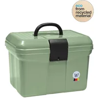 Waldhausen Putzbox Eco Einheitsgröße Braun