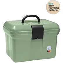 Waldhausen Putzbox Eco Einheitsgröße Braun