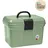 Waldhausen Putzbox Eco Einheitsgröße Braun