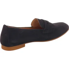 Gabor Slipper blau
