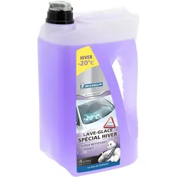 Michelin Scheibenenteiser 009291 Enteiser,Enteiser-Spray,Enteiserspray,Scheibenenteiser-Spray