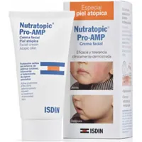 Isdin Gesichtscreme Isdin Nutratopic Facial Pro-Amp 50 ml