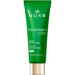 Nuxe, Sonnencreme, Nuxuriance Ultra Sun Protection Factor 30 Crème A Âge Globale 50 ml (Sonnencreme, SPF 30, 50 ml)