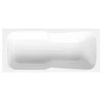 Bette BetteSet Badewanne 3760-038 170x80x38cm, natura