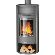 Oranier Polar Neo 4 Stahl Gussgrau