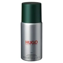 HUGO BOSS Hugo Man Deodorant Spray 150 ml