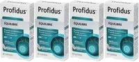 Nutreov Profidus® Équilibre Capsule(S) 4x30 pc(s)