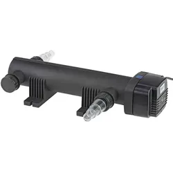 OASE UVC-Klärer, 24 w - schwarz