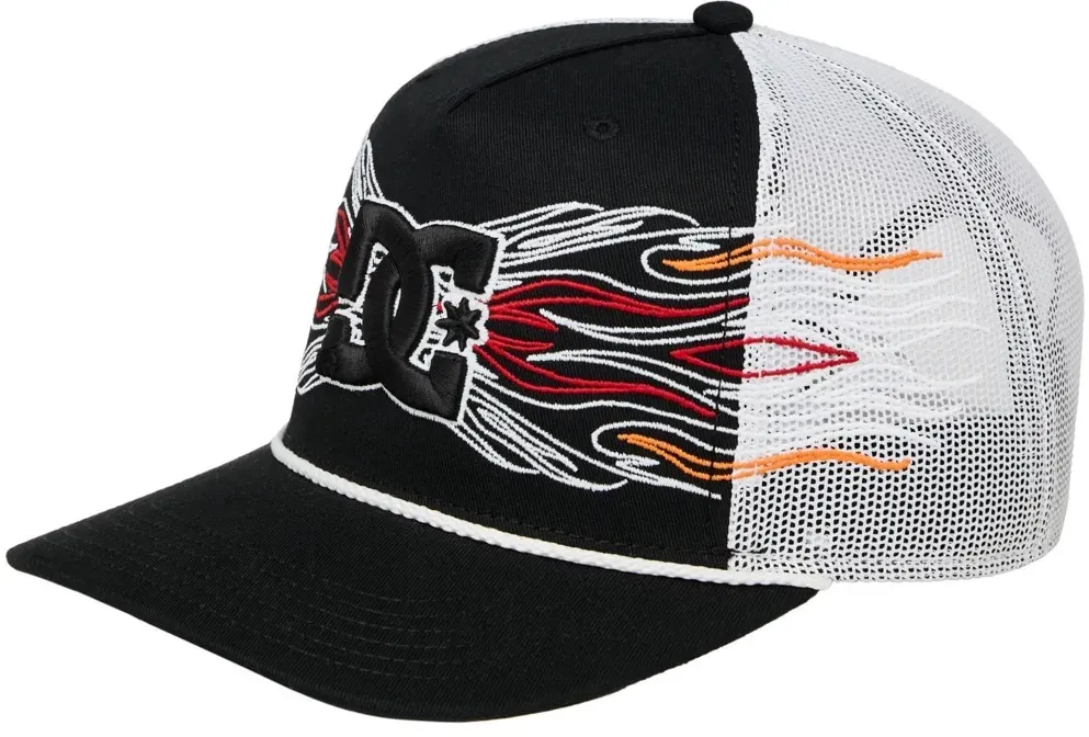 Trucker Cap DC SHOES 