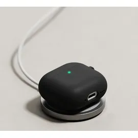 Ringke Silikon Apple Airpods 4 - Grau