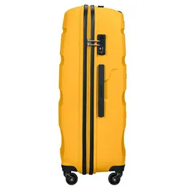 American Tourister Bon Air 4-Rollen 75 cm / 91 l deep turquoise