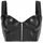 PETITE FLEUR GOLD Corsage Damen schwarz Gr.90 Cup C